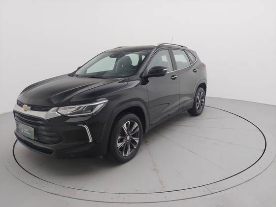 CHEVROLET TRACKER 1.2 TURBO FLEX PREMIER AUTOMÁTICO